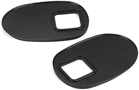 Astra Antennendichtungen Set - 2 Stück Gummidichtungen Für Vector C Astra H Dachantenne