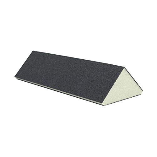 Sponge Sanding Triangle Fine
