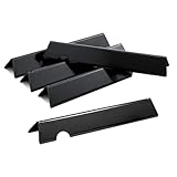 Genesis II Flavorizer Bars Replacement Parts for Weber Genesis II E-310 GS4 Grill Parts 66032 Flavorizer Bars Weber Genesis 2 300 Series II E-335 S-310 S-335 II LX E-340 E-325S 66795 Flavor Bars Parts