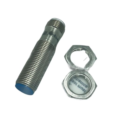 Détecteur PNP NO 10-30V DC IB040BM46VB3 pour éviter les pannes de positionnement