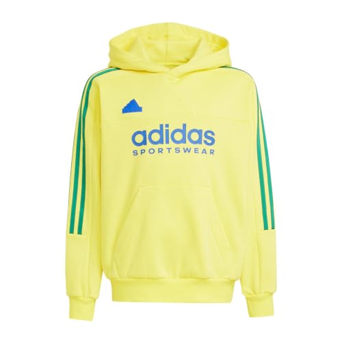 Tiro Nations Pack Hood Kids