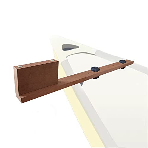 Canoe Trolling Motor Mount