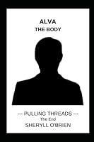 Alva: The Body null Book Cover