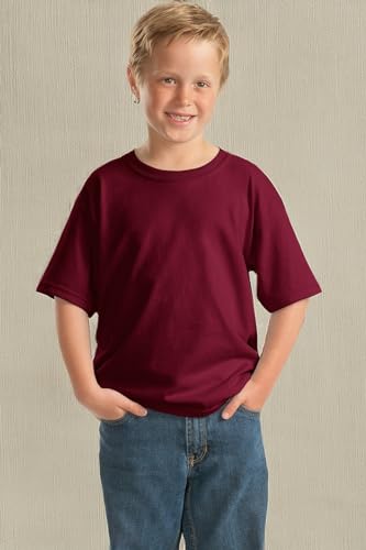 Image of Gildan Men's G500 T-Shirt