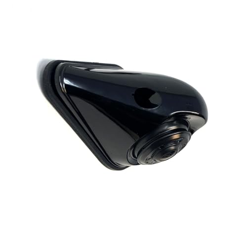 Dolphin Automotive Rearview Van Lorry Parking Reversing Camera Inc Guidelines Shark Fin Design (Camera Only) - Image 3