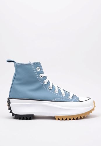 CONVERSE Homme Run Star Hike Platform Seasonal Color Sneaker, 36 EU