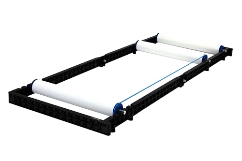 Compact Black paraguas resistente al viento con secado rápido