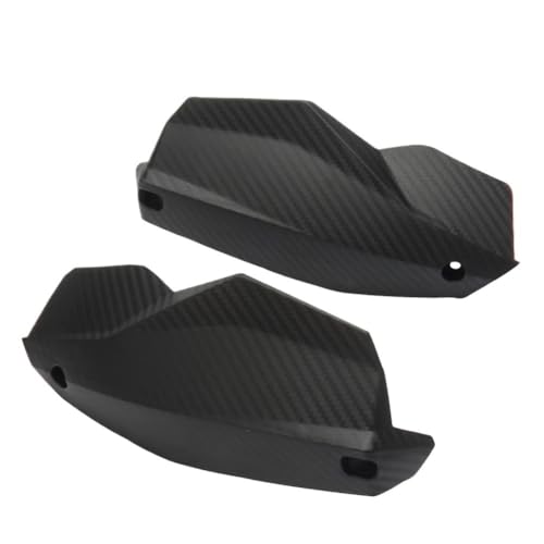 Protège-mains pour guidon de moto pour éviter la casse de levier KTM EXC