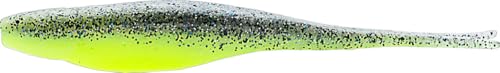 Z-Man Jerk ShadZ - 6 Inch Scented Soft Jerkbait
