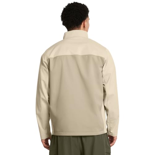 Image of Under Armour Men's Coldgear Infrared Shield 2.0 Soft Shell