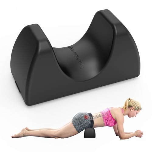 Psoas Release Tool-Professional-Grade Deep Tissue Massage Tool for Athletes,Office Workers&Chronic Pain Relief|Portable Muscle Release for Hamstrings,Back,HIPS&More