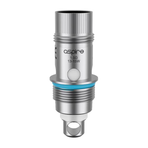 Aspire Nautilus Mesh 1,0 Ohm Head - 5 Stück pro Packung - MTL – Bild 3