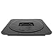 RecPro Ice Fishing Square Hole Cover Lid | for Fish Houses | Ice Fishing Gear and Accessories
