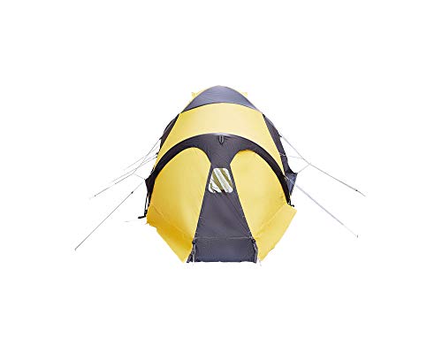 The North Face Mountain 25 Tent - Summit Gold/Asphalt Grey