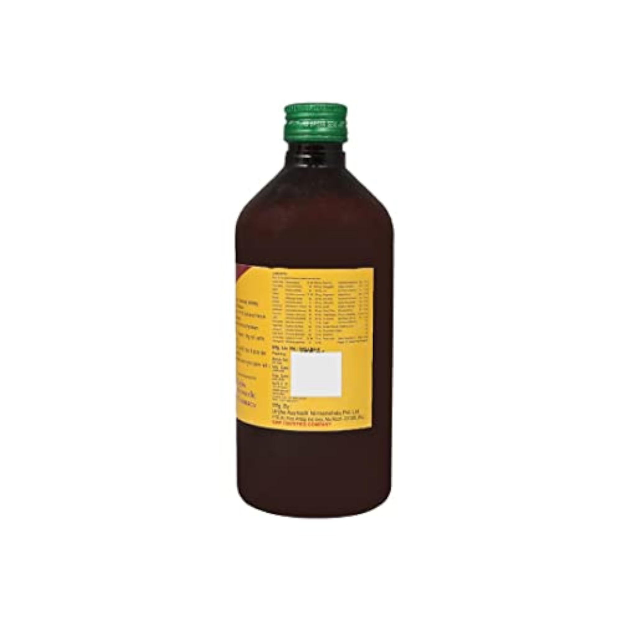 Sundari Sanjivani Kalp, 450ml