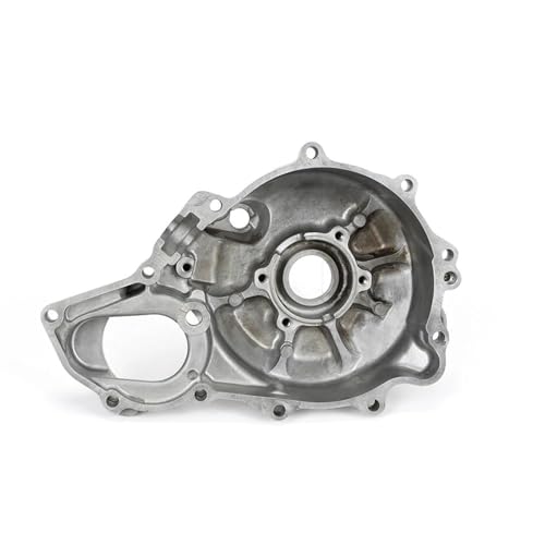 Couvercle latéral moteur CB1300 - Cache carter haute résistance