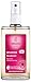 WELEDA Wildrosen Deodorant, natürliches Naturkosmetik Deo mit ätherischen Ölen, wirkt desodorierend ohne Poren zu verschließen, Körperspray mit harmonisierendem Duft ohne Aluminium (1 x 100 ml)