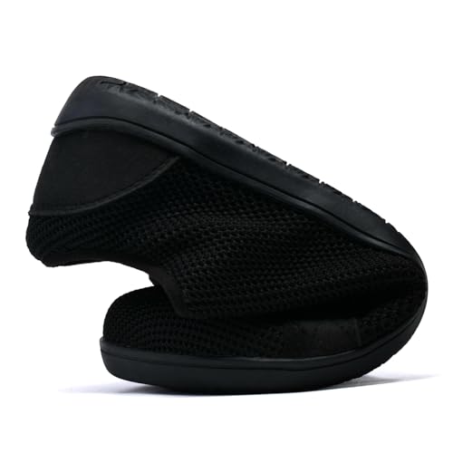 Men's Barefoot Shoes Adults Wide Barefoot Sneakers Zero Drop Sole Training Shoes for Walking Shoes2