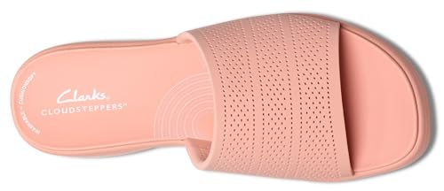 Image of Clarks Women's Drift Twist Cloudsteppers Wedge Sandal