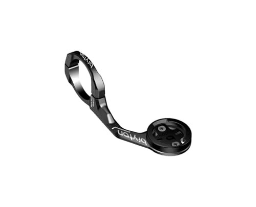 Bryton Soporte GPS Sport Mount, Negro