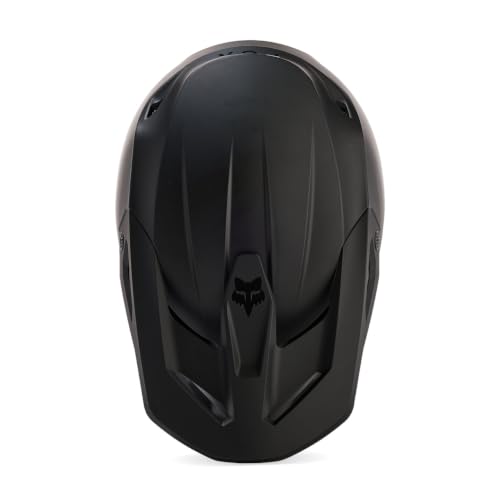 Image of Fox Racing Unisex V1 Motocross Dirt Bike Helmet