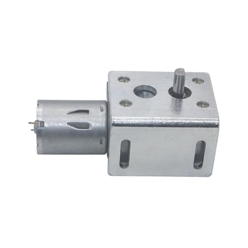 Moteur à vis sans fin JGY-370 bloquant pour charge lourde
