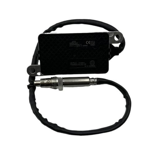 Capteur de NOx pour camion Cummins évite le mode dégradé moteur OEM 4326864