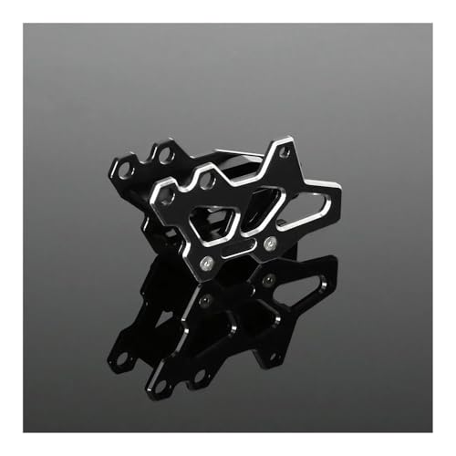 Bouchon de reservoir de liquide de frein arriere cache protection guide-chaine moto WR250F