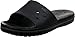Produktbild Crocs Damen, Herren, Unisex Pantolette Crocband III schwarz/dunkelgrau M5W7
