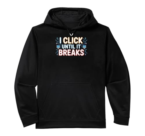 Quality Assurance Software Tester Job Profession QA Tester Performance Hoodie