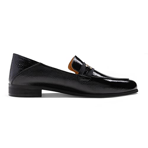 Image of DREAM PAIRS Loafers for Women Slip On Comfortable Round Toe Casual Fashion Flats Dressy Shoes