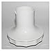 JIAOJIAO Kaijiao Store Interfaccia di accoppiamento Piccola Ciotola Adatto Adatto for Philips HR2631 HR1320 HR1321 HR1327 HR1372 HR1602 HR1603 HR1605 HR1603 HR1605 HR1633 Parti del frullatore