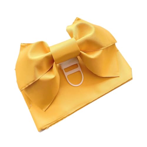 Kimono Obi Belt Japanese for Robe Accessories Cosplay Costume Women