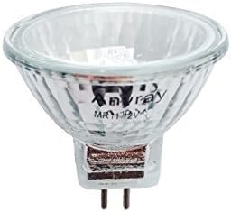 Par38 - Bombilla De Inundación Roja, 15 W  Equivalente Decoración Iluminación