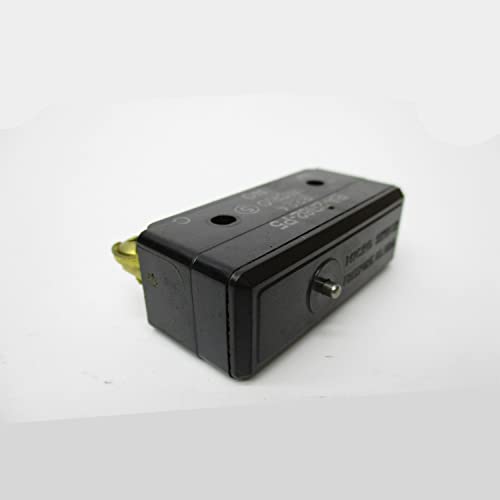 Ba-2R62-P5 Micro Switch 480Vac 20A Nsnp 536-Q Basic Switch - Highly Reliable And Shock-Resistant Industrial Switch #TOP3