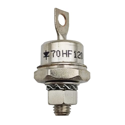 IRPWKJMK Diodos rectificadores en Espiral DO5 40/50/60/70/85HFR120/HF120(85HFR120)
