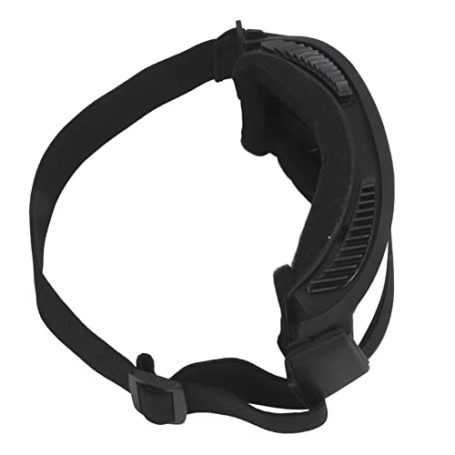 Lunettes d'extérieur et de sécurité anti-déflagration avec lentilles PC interchangeables