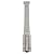 UpStart Components 4-Pack BBQ Gas Grill Tube Burner Replacement Parts for Duro 740-3003-BI - Compatible Barbeque Stainless Steel Pipe Burners
