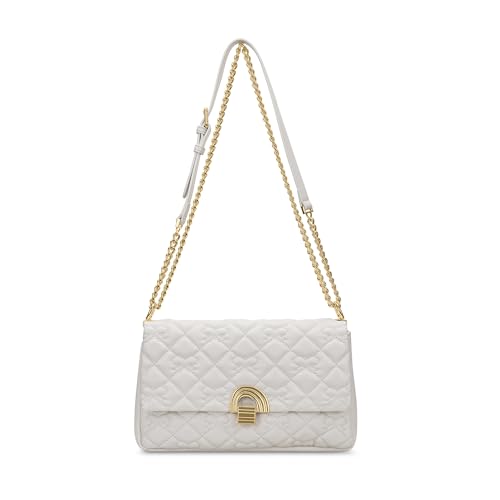 Image of LAVIE PARIS Women's Quincy Medium Flap Crossbody Sling Bag | Ladies Purse Handbag | Gift for Women