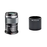 zuiko 60 makro Produkt 2: Kompatibilität: Olympus M.Zuiko Digital ED 60mm 1:2.8 Macro