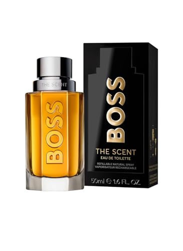 The Scent Hugo Boss marca HUGO BOSS (2)