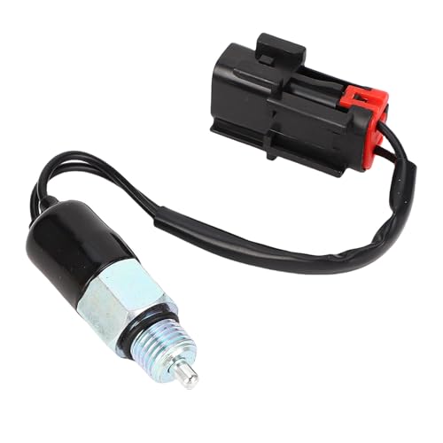 aqxreight Neutraler Positionssensor 32006CD10B 32006CD10C, Sicherheitsschalter, neutral, verschleißfest, Ersatz für D40 2005-2014