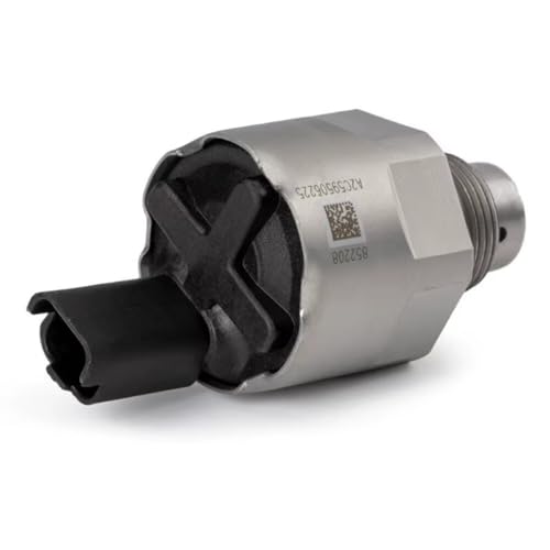Regulador de presión de combustible Ford C-Max válvula de control bomba SCV PCV