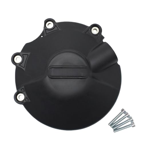 Couvercle d'alternateur protection moteur pour Supersport 937