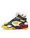 Ewing Patrick Athletics Rogue White/Green/Burgundy/Yellow Seattle 1EW02592-124