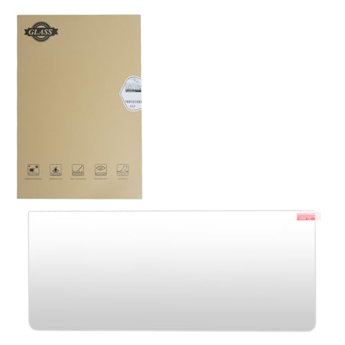 カーナビ保護フィルム Harrier 80