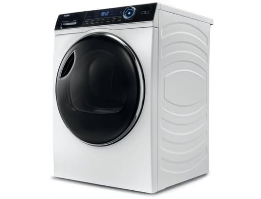 HAIER Sèche linge Condensation HD100-A2979N-FR
