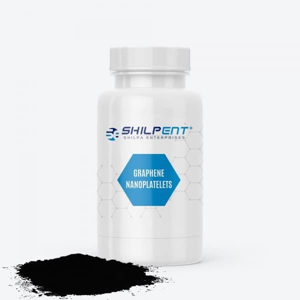 Shilpent Graphene Nanoplatelets (Pack of 10 grams) (B09VT3G258) Amazon Price History, Amazon Price Tracker