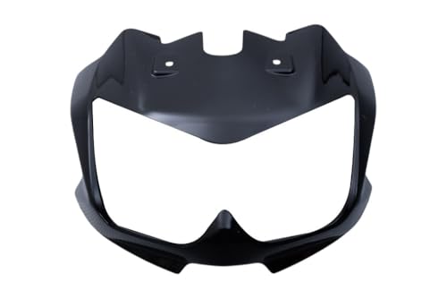 Tête de fourche Kawasaki Z1000 03-06 carénage avant ABS haute résistance