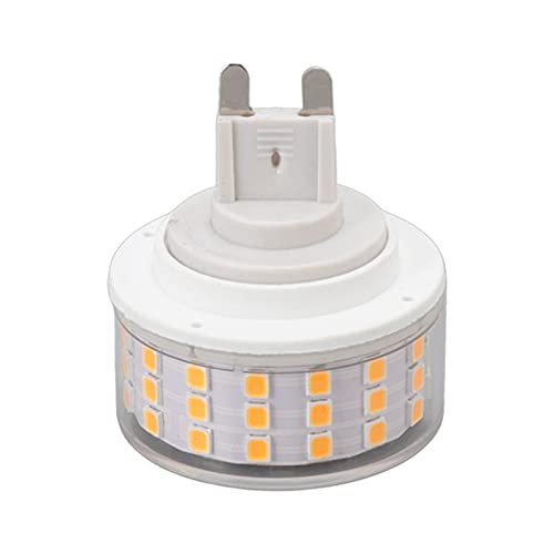 Atyhao G9 LED R[d 10W 1000LM AC120V Z~bN Ȃ - GlM[ 30000H  y_gCg V[Ot@уojeBCgp (g)